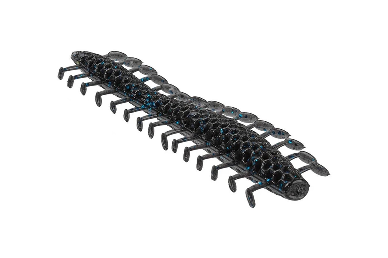 Net Bait HexTek 5 INCH Dirty 30
